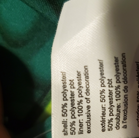 Size 28 Speedo endurance+ one piece swimsuit - Picture 11 of 13